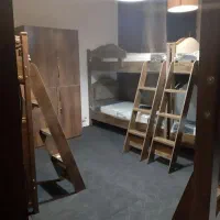 خوابگاه دخترانه تردد آزاد کلید داده میشود|اجارهٔ کوتاه‌مدت آپارتمان و سوئیت|تهران, توحید|دیوار