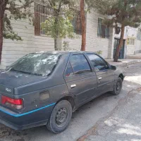 پژو روآ مدل ۸۵|خودرو سواری و وانت|شاهرود, |دیوار