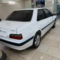 پارس سفارشی فول خشکک|خودرو سواری و وانت|گنبد کاووس, |دیوار