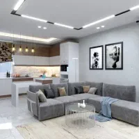 ۵۹متر/لوکس فول امکانات/سند تک برگ/اقساط وتهاتر|فروش آپارتمان|تهران, شهرک علم و فناوری|دیوار