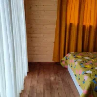 کلبه دوخواب نوساز متل قو|اجارهٔ کوتاه‌مدت ویلا و باغ|سلمان‌شهر, |دیوار