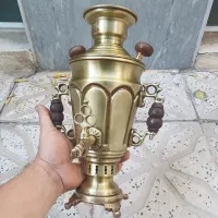 کلکسیون|کلکسیون اشیاء عتیقه|فردیس, نسترن شرقی|دیوار