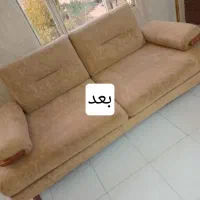 مبل شوی وصفر شویی|خدمات نظافت|کرج, کیانمهر|دیوار
