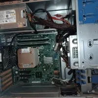 SERVER HP ML310e G8|قطعات و لوازم جانبی رایانه|تهران, جردن|دیوار