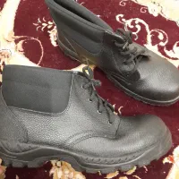 کفش ایمنی