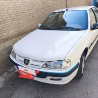 پژو پارس tu5|خودرو سواری و وانت|اهواز, زرگان|دیوار