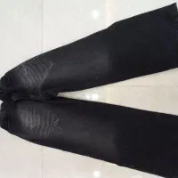 شلوار لی زنانه سایز ۵۰و ۳۸