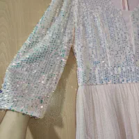 لباس مجلسی در حد نو