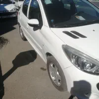 207مدل 97|خودرو سواری و وانت|یزد, |دیوار