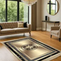 فرشینه مدرن|فرش|کرمانشاه, |دیوار