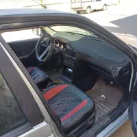 پژو 405مدل 89دوگانه فابریک|خودرو سواری و وانت|قهدریجان, |دیوار