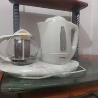 چای ساز نو