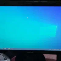 مانیتور  LED 19  LG  ASUS|قطعات و لوازم جانبی رایانه|قم, انسجام|دیوار
