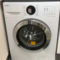 ماشین لباسشویی