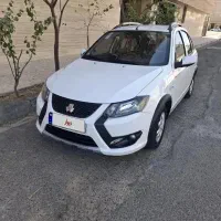 کوییک اس مدل 1403|خودرو سواری و وانت|قم, هنرستان|دیوار