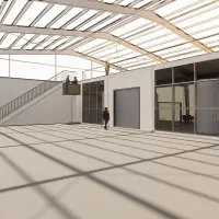 دفتر مشارکتی و یا اجاره بدون پول پیش