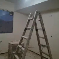 تزئینات وتعمیرات ونقاشی ساختمان