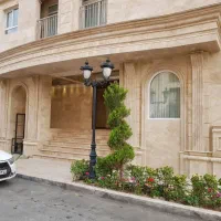 سازمان شمالی/ ۱۲۱ متر /۳خواب/کم واحد