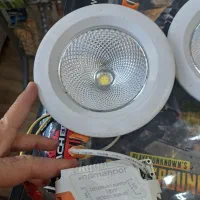 چراغ ال ای دی سقفی نما نور|لامپ و چراغ|تبریز, |دیوار