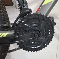 دوچرخه سایز ۲۶ آلمینیوم|دوچرخه، اسکیت، اسکوتر|اندیشه, اندیشه فاز ۱|دیوار