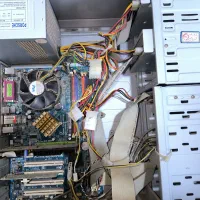 کامپیوتر|رایانه رومیزی|کرمانشاه, |دیوار