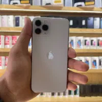 گوشی ایفون 11پرو حافظه 256 گیگ اقساط