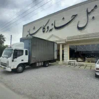 اثاث کشی تخصصی سراسری