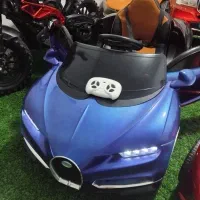 ماشین شارژی بوگاتی در حد نو|اسباببازی|قم, هفت تیر|دیوار