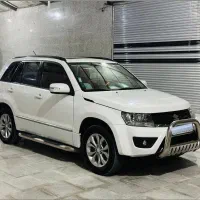 سوزوکی گرند ویتارا مدل۹۵ اتومات ۲۴۰۰|خودرو سواری و وانت|تهران, شهرآرا|دیوار