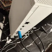 ایکس باکس سری اس Xbox  s|کنسول، بازی ویدئویی و آنلاین|قم, بکایی|دیوار