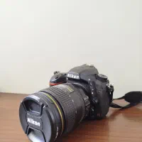 nikon D750|دوربین عکاسی و فیلم‌برداری|تهران, ارم|دیوار