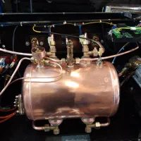 تعمییر و سرویس دستگاه اسپرسوساز  و قهوه ساز