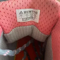 کفش کوهنوری هامتو سایز ۳۹|کیف، کفش، کمربند|مشهد, دانشجو|دیوار