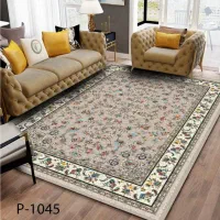 فرشینه|فرش|ساوه, |دیوار