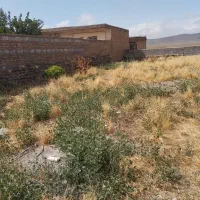 زمین 330متر سند دار
