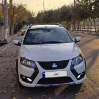 کوئیک S مدل ۱۴۰۲ پارس خودرو