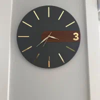 ساعت دیواری