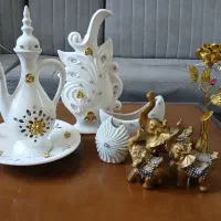 وسایل دکوری