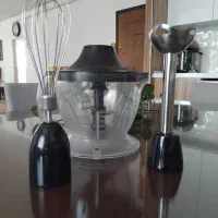 گوشت کوب برقی گوسونیک