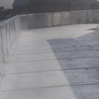 نصب ایزوگام و قیرگونی با سابقه ۳۰ سال|خدمات پیشه و مهارت|شفت, |دیوار