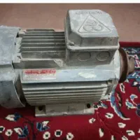 دینام موتورژن تبریز سه فاز در حد