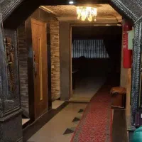 تهاتر هتل آپارتمان با بهترین موقعیت مکانی