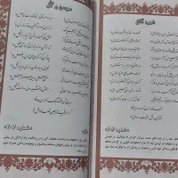 ۱ عدد دیوان حافظ