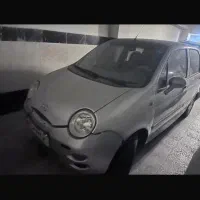 ام وی ام ۱۱۰ نو