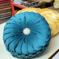 کوسن گرد گریت (فقط ۳۹۰)