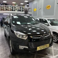 جک  S5 مدل ۱۴۰۲