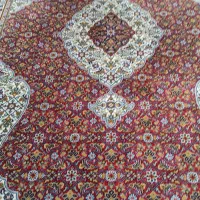 فرش ۶متری ماشینی ۵۰۰شانه تر وتمیز|فرش|شیراز, قصرالدشت|دیوار