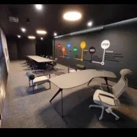 مبلمان اداری لاکچری، برای سخت پسندها