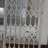 درب آکاردیونی