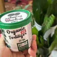 تحویل فوری قرص کود ارگانیک